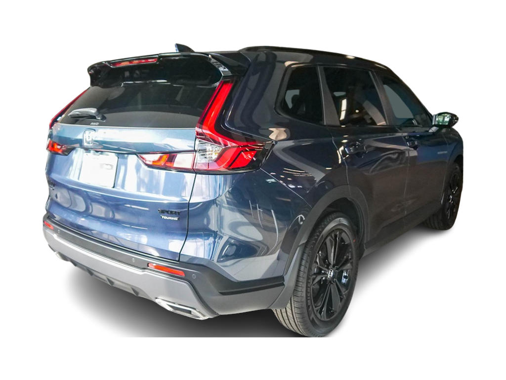 Thumbnail: 2026 Honda CR-V - 16