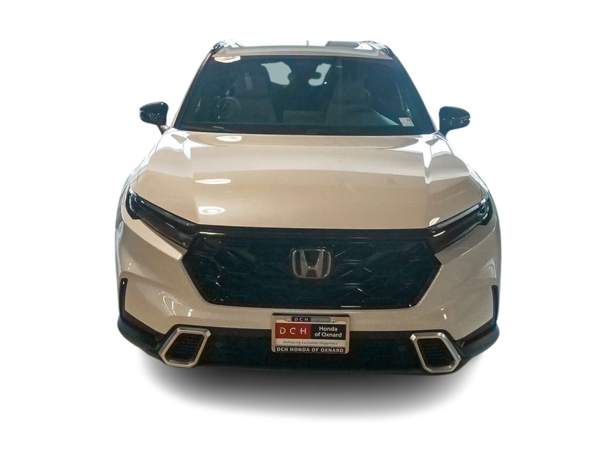Thumbnail: 2026 Honda CR-V - 3