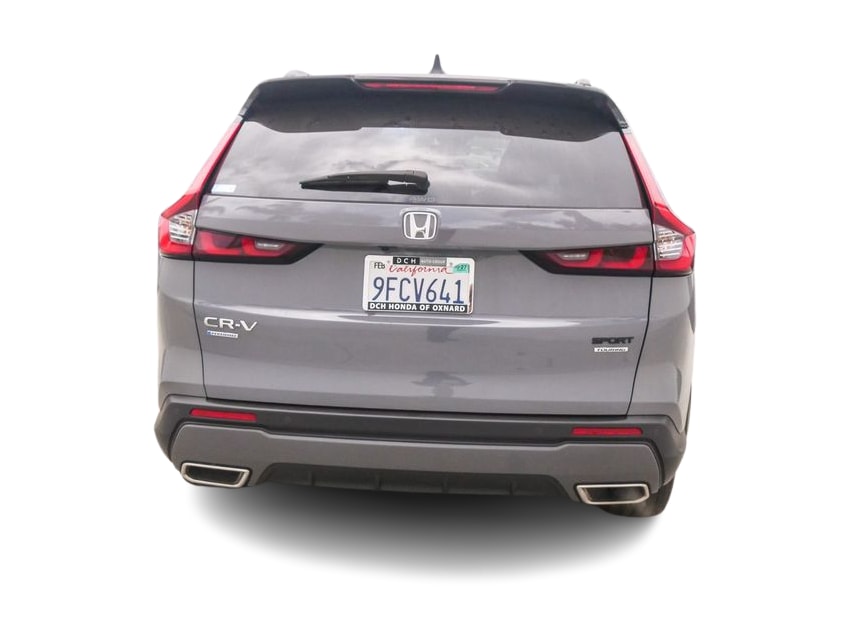 Thumbnail: 2023 Honda CR-V - 3