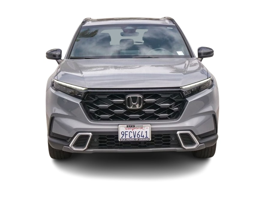 Thumbnail: 2023 Honda CR-V - 4