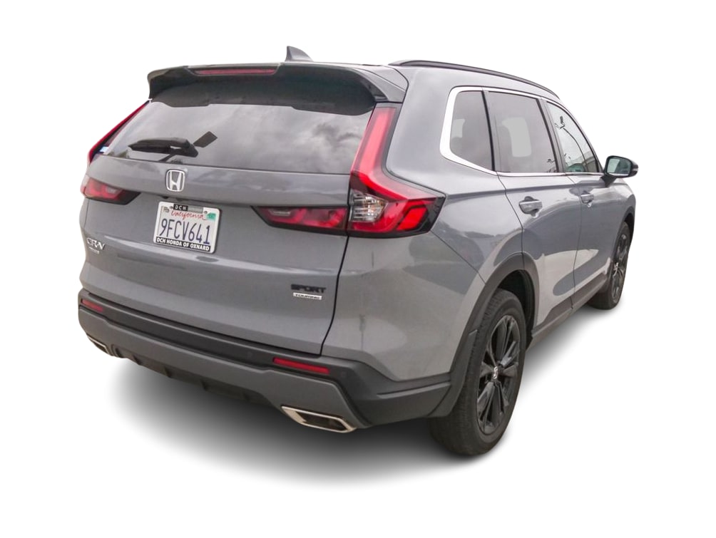 Thumbnail: 2023 Honda CR-V - 11