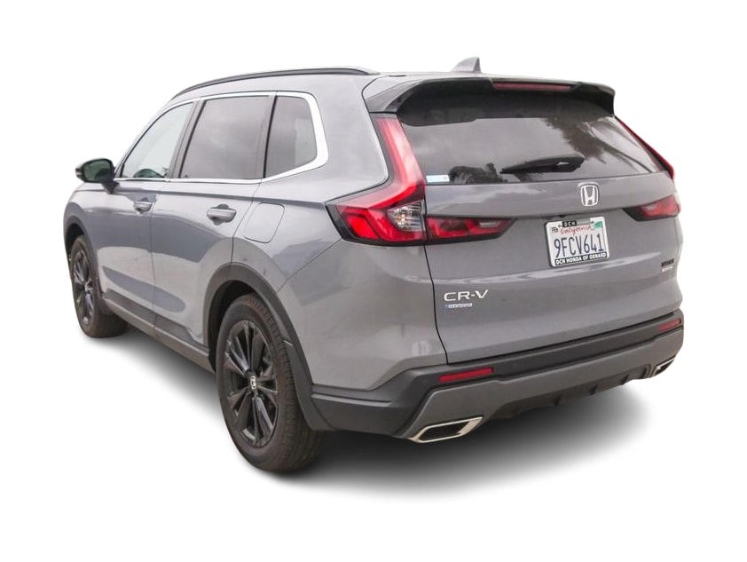 Thumbnail: 2023 Honda CR-V - 2