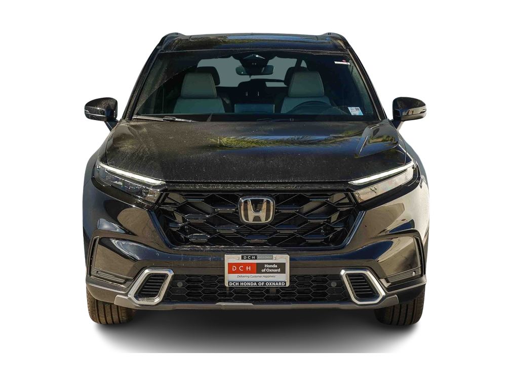 Thumbnail: 2026 Honda CR-V - 5