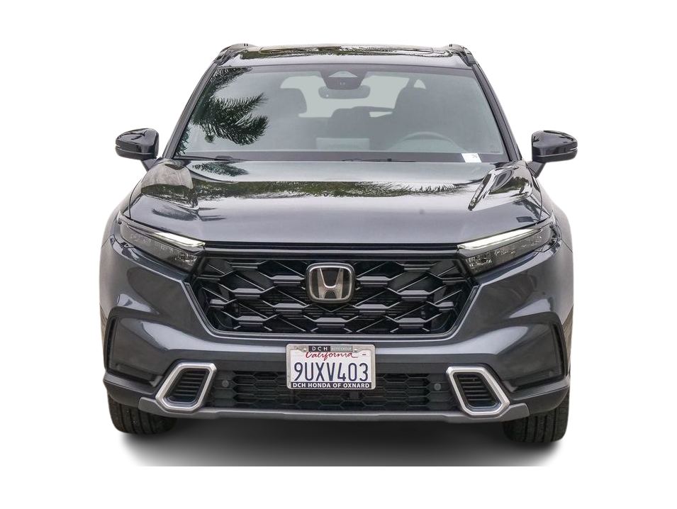 Thumbnail: 2026 Honda CR-V - 5