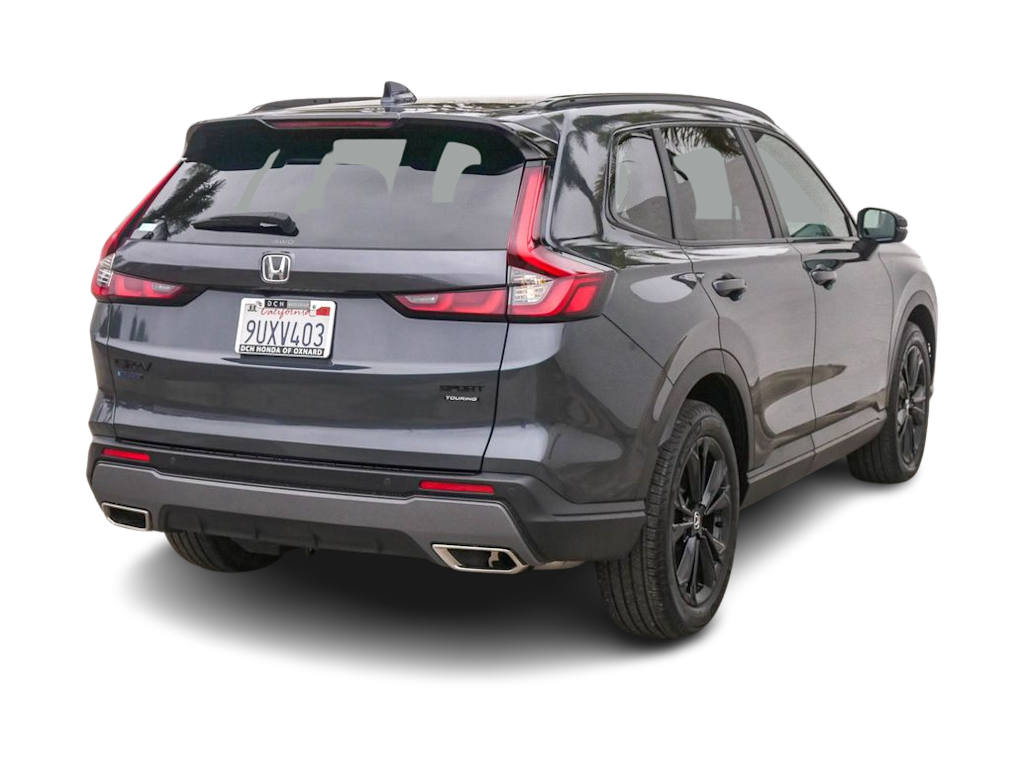 Thumbnail: 2026 Honda CR-V - 19
