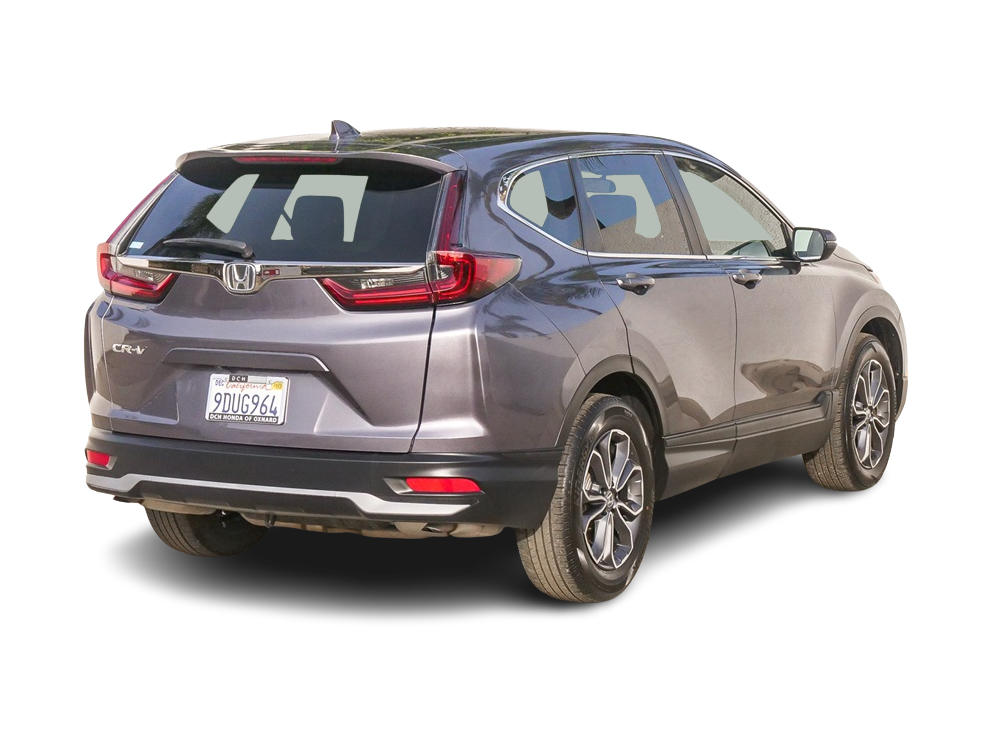 Thumbnail: 2022 Honda CR-V - 20