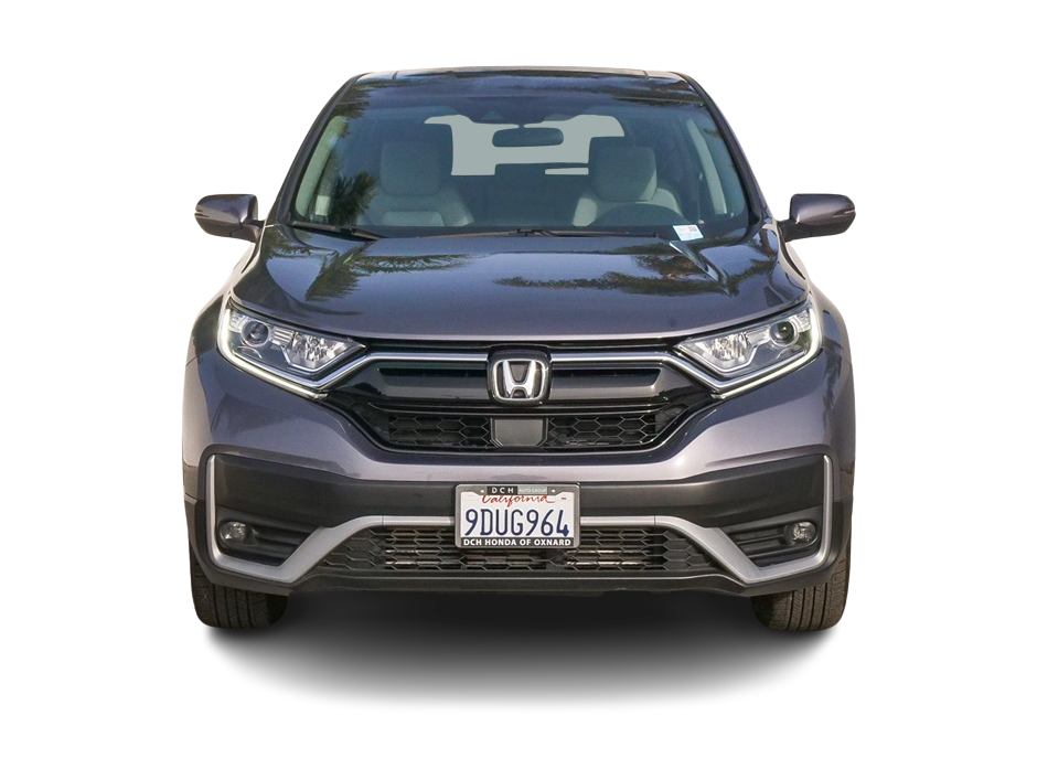 Thumbnail: 2022 Honda CR-V - 5