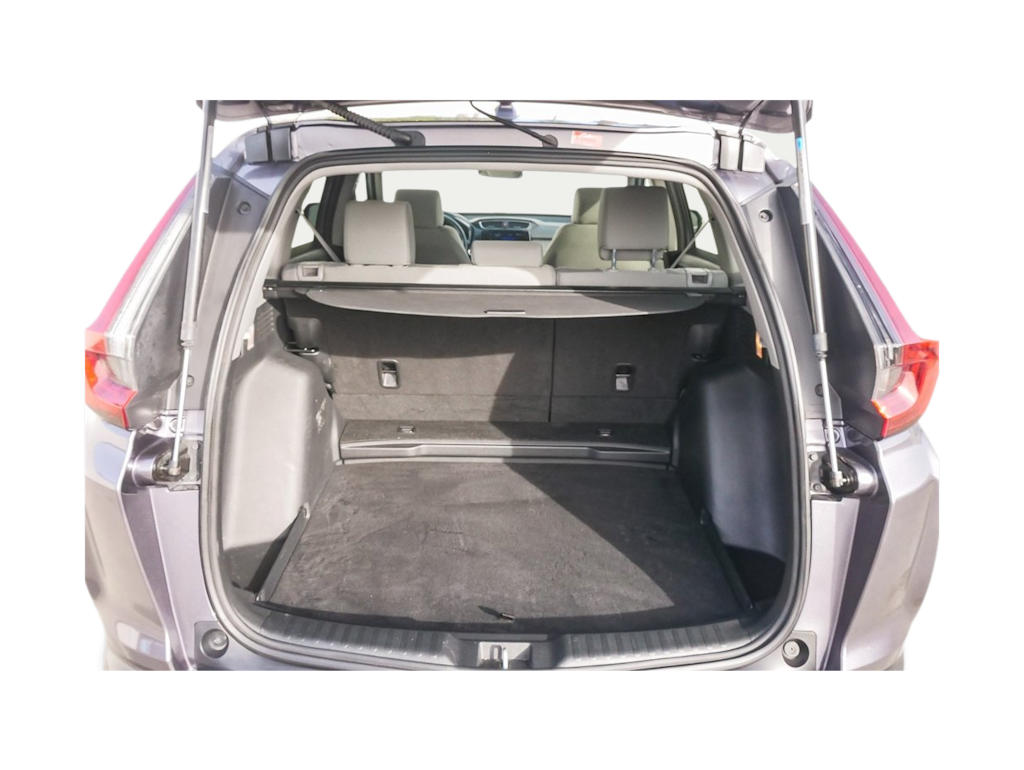 Thumbnail: 2022 Honda CR-V - 16