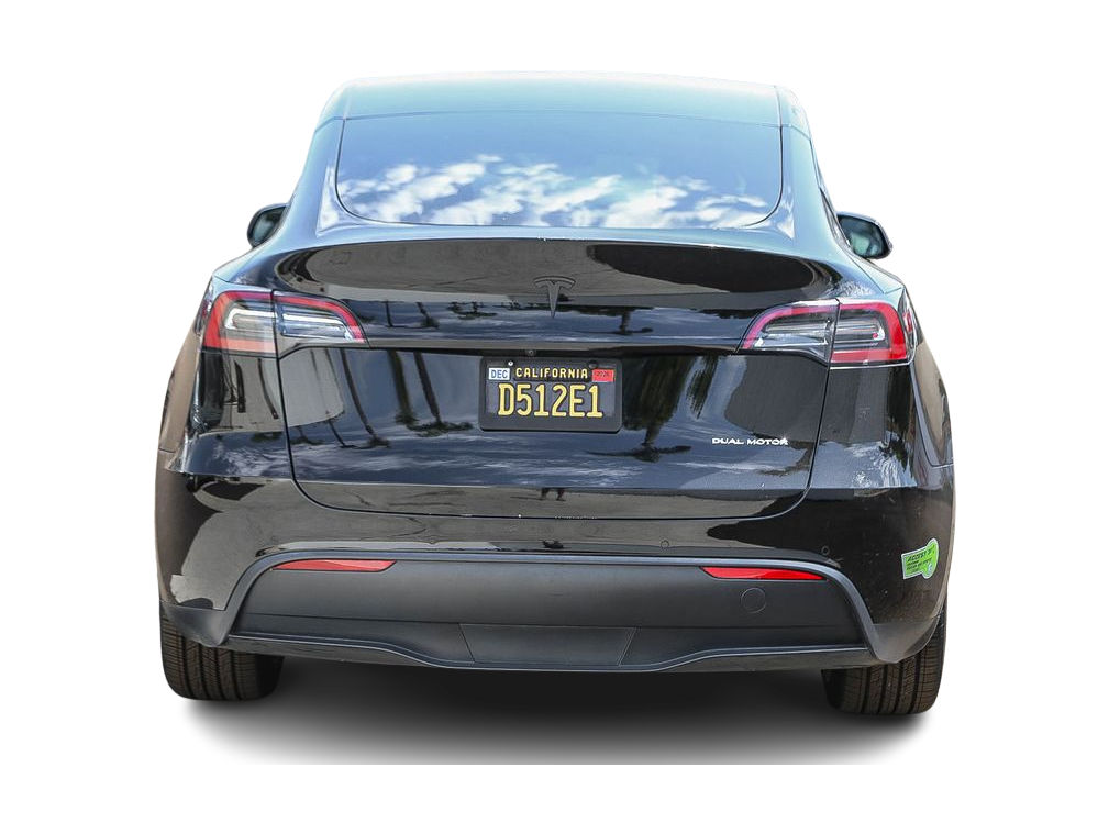 Thumbnail: 2022 Tesla Model Y - 3