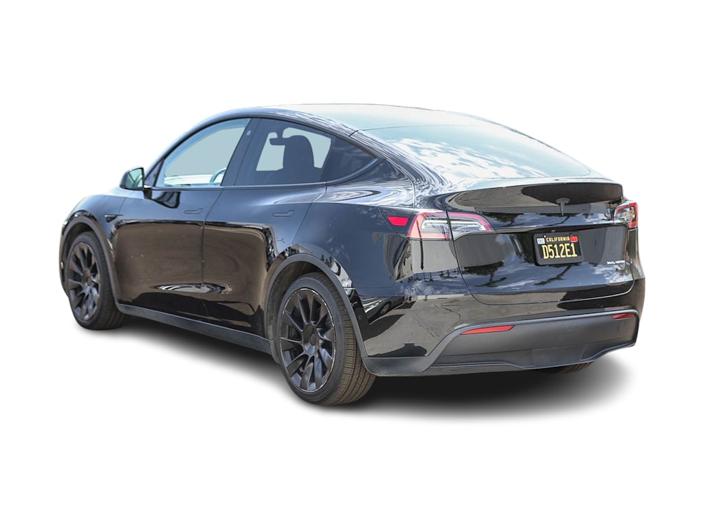 Thumbnail: 2022 Tesla Model Y - 2