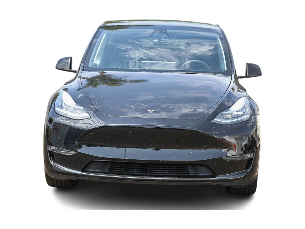 Thumbnail: 2022 Tesla Model Y - 4