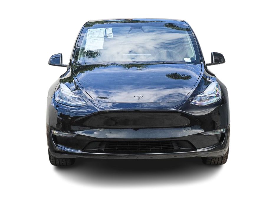 Thumbnail: 2022 Tesla Model Y - 5