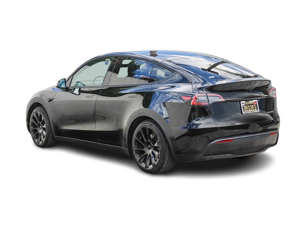 Thumbnail: 2022 Tesla Model Y - 3