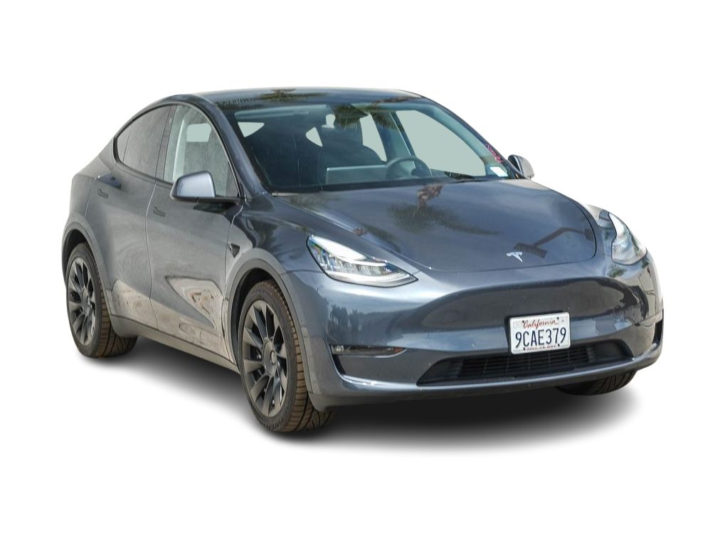 Thumbnail: 2022 Tesla Model Y - 7