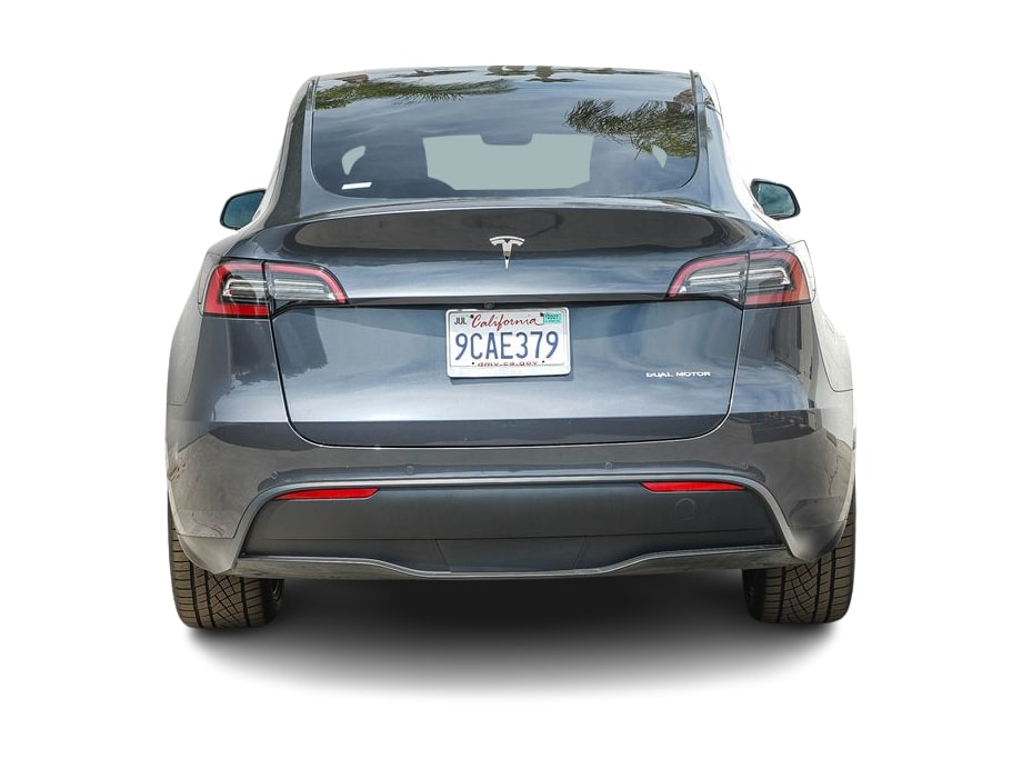 Thumbnail: 2022 Tesla Model Y - 3