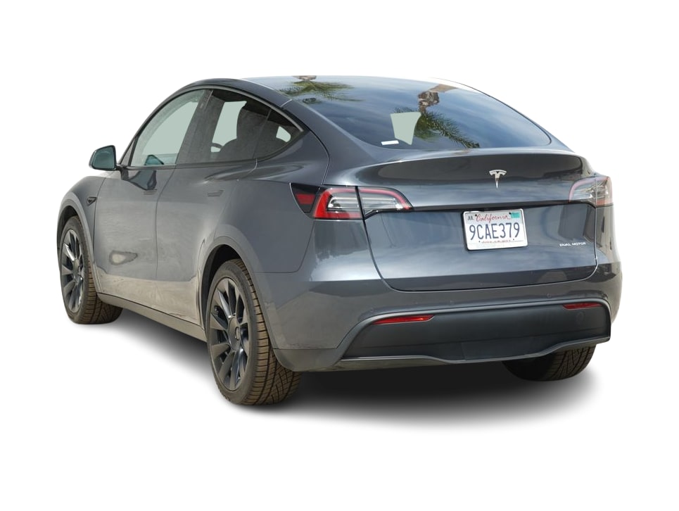Thumbnail: 2022 Tesla Model Y - 2
