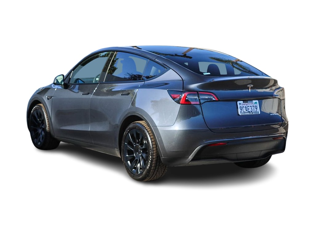 Thumbnail: 2022 Tesla Model Y - 3