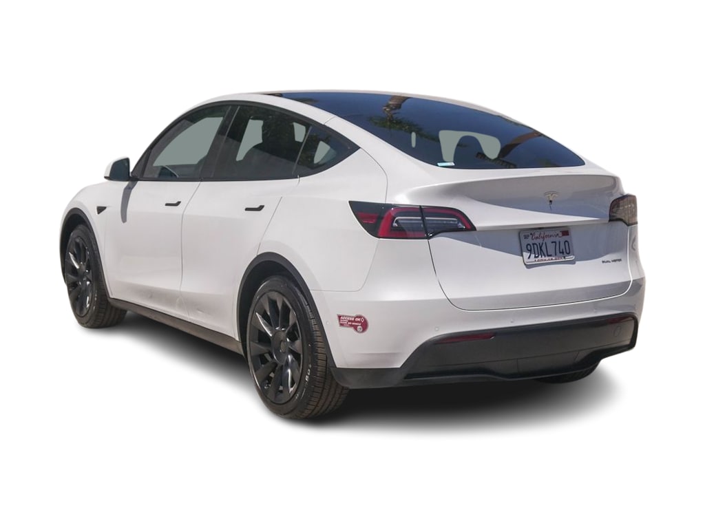 Thumbnail: 2022 Tesla Model Y - 3