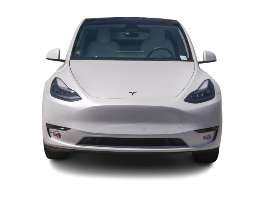 Thumbnail: 2022 Tesla Model Y - 5