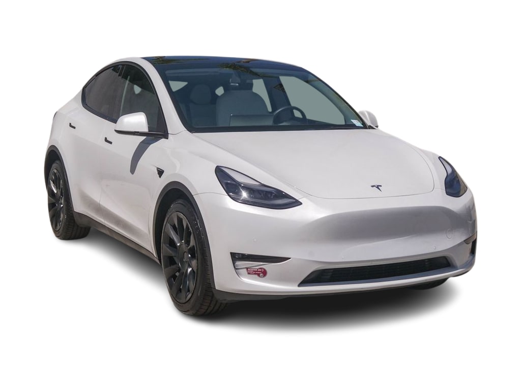Thumbnail: 2022 Tesla Model Y - 15