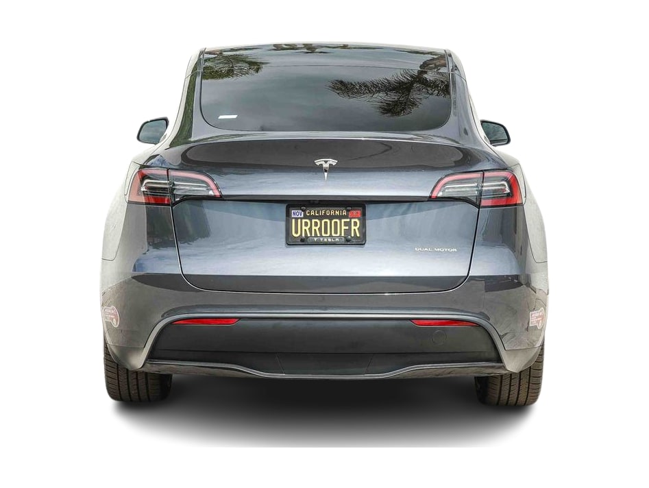 Thumbnail: 2023 Tesla Model Y - 3