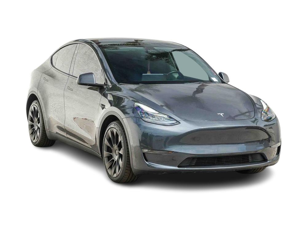 Thumbnail: 2023 Tesla Model Y - 7