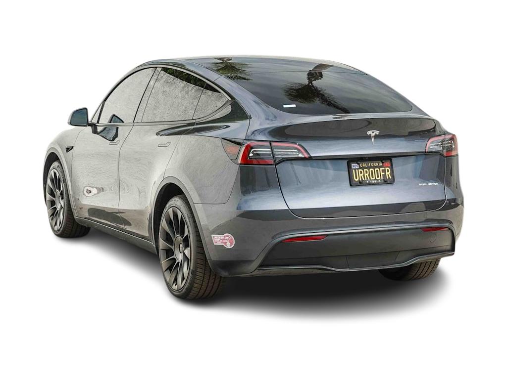 Thumbnail: 2023 Tesla Model Y - 2