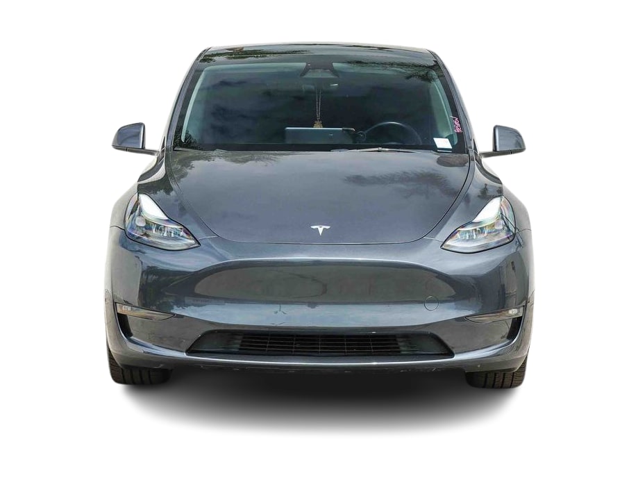 Thumbnail: 2023 Tesla Model Y - 4