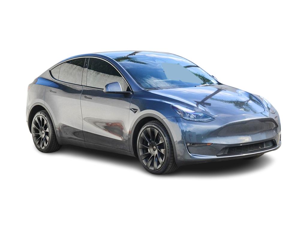 Thumbnail: 2023 Tesla Model Y - 15