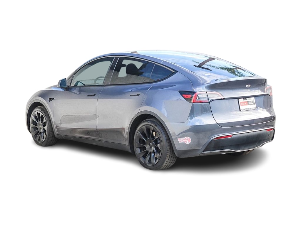 Thumbnail: 2023 Tesla Model Y - 3