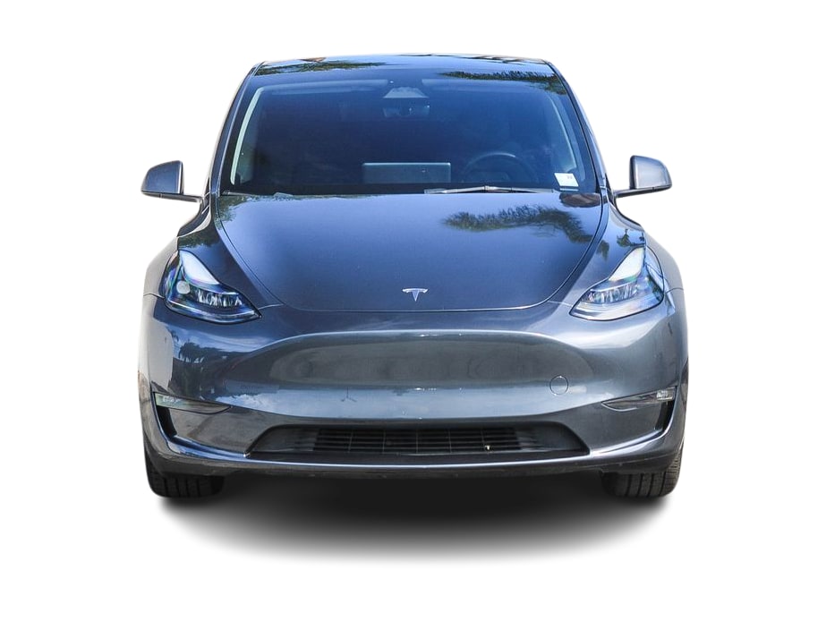 Thumbnail: 2023 Tesla Model Y - 5