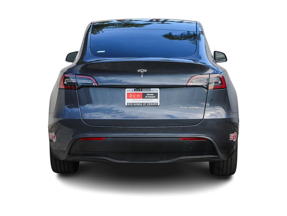 Thumbnail: 2023 Tesla Model Y - 4