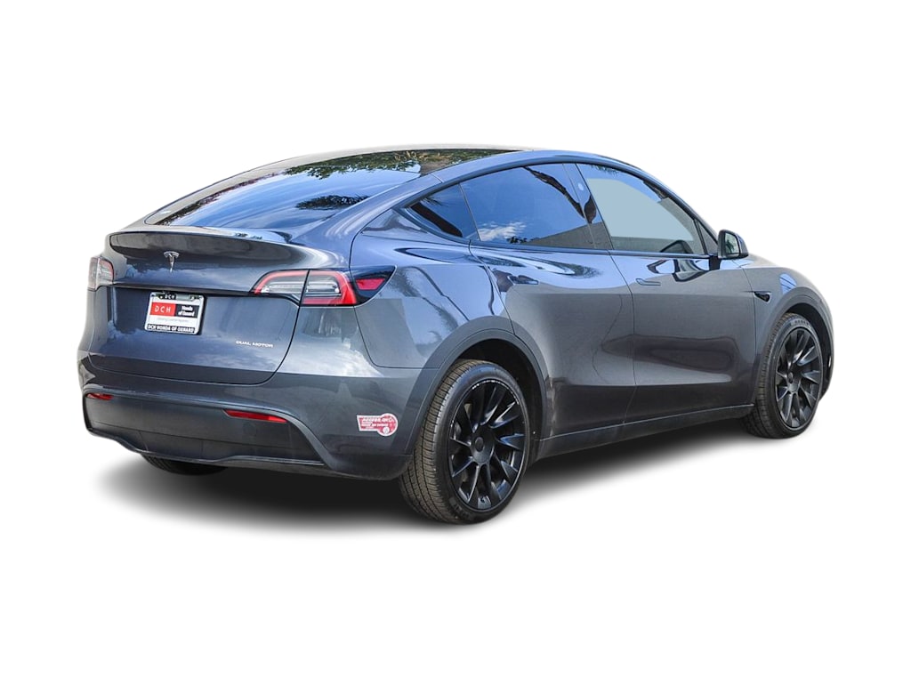 Thumbnail: 2023 Tesla Model Y - 16