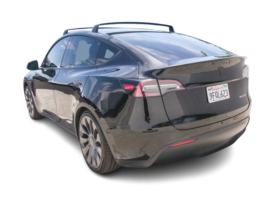 Thumbnail: 2023 Tesla Model Y - 2