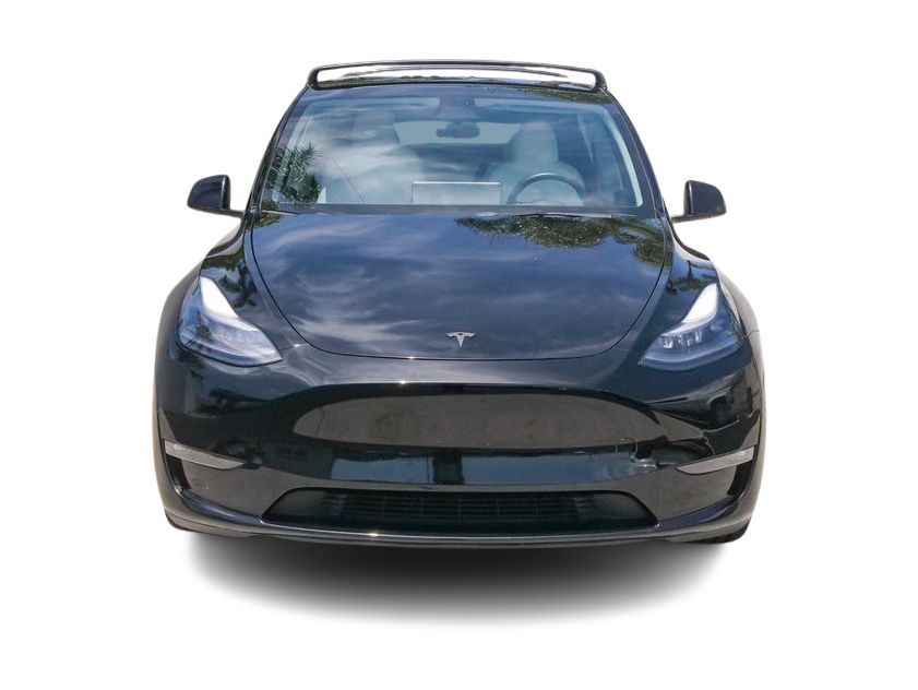 Thumbnail: 2023 Tesla Model Y - 4