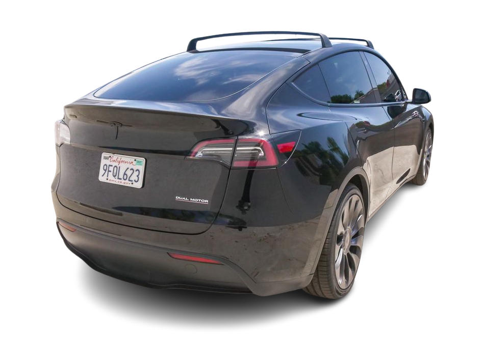 Thumbnail: 2023 Tesla Model Y - 11