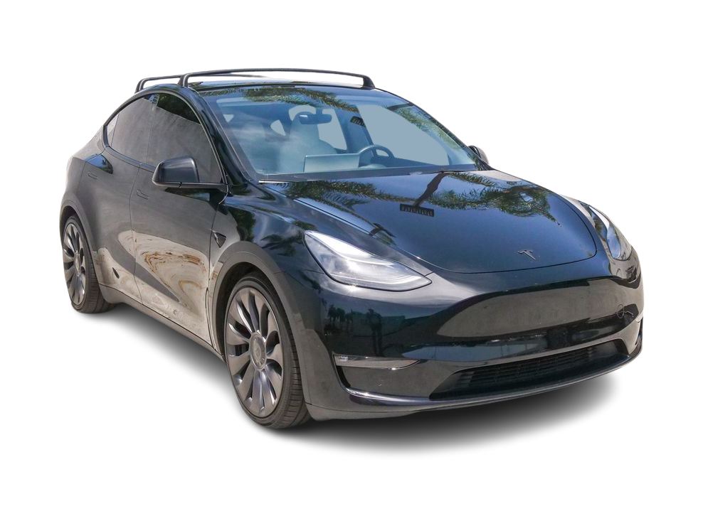 Thumbnail: 2023 Tesla Model Y - 8