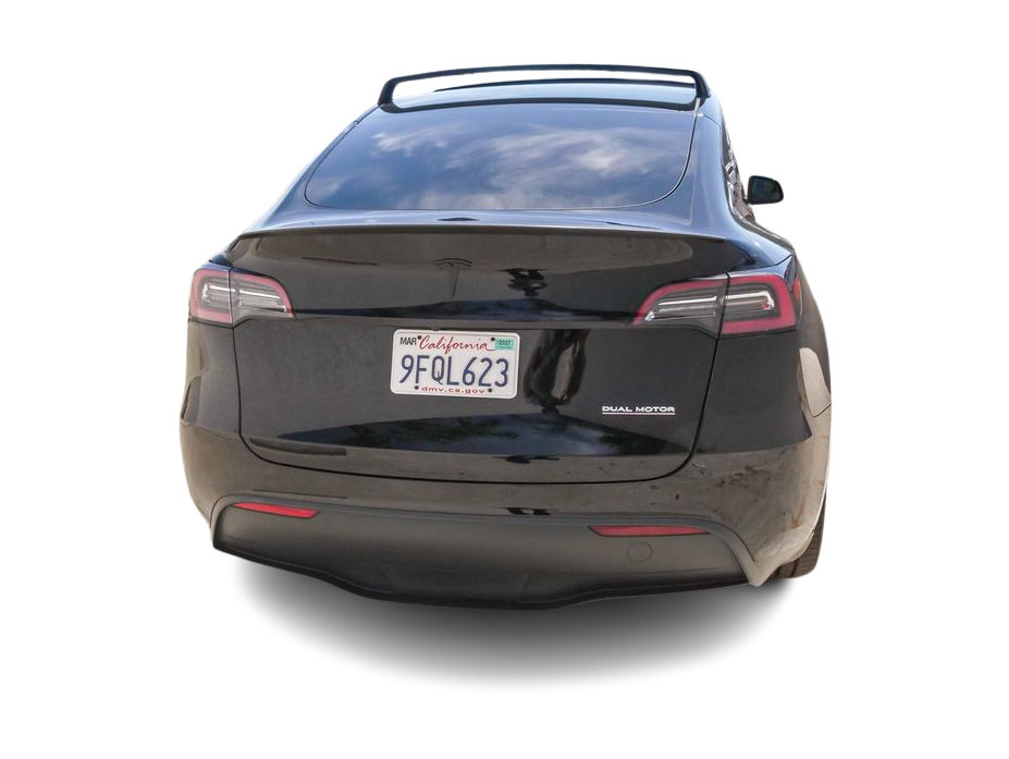 Thumbnail: 2023 Tesla Model Y - 3