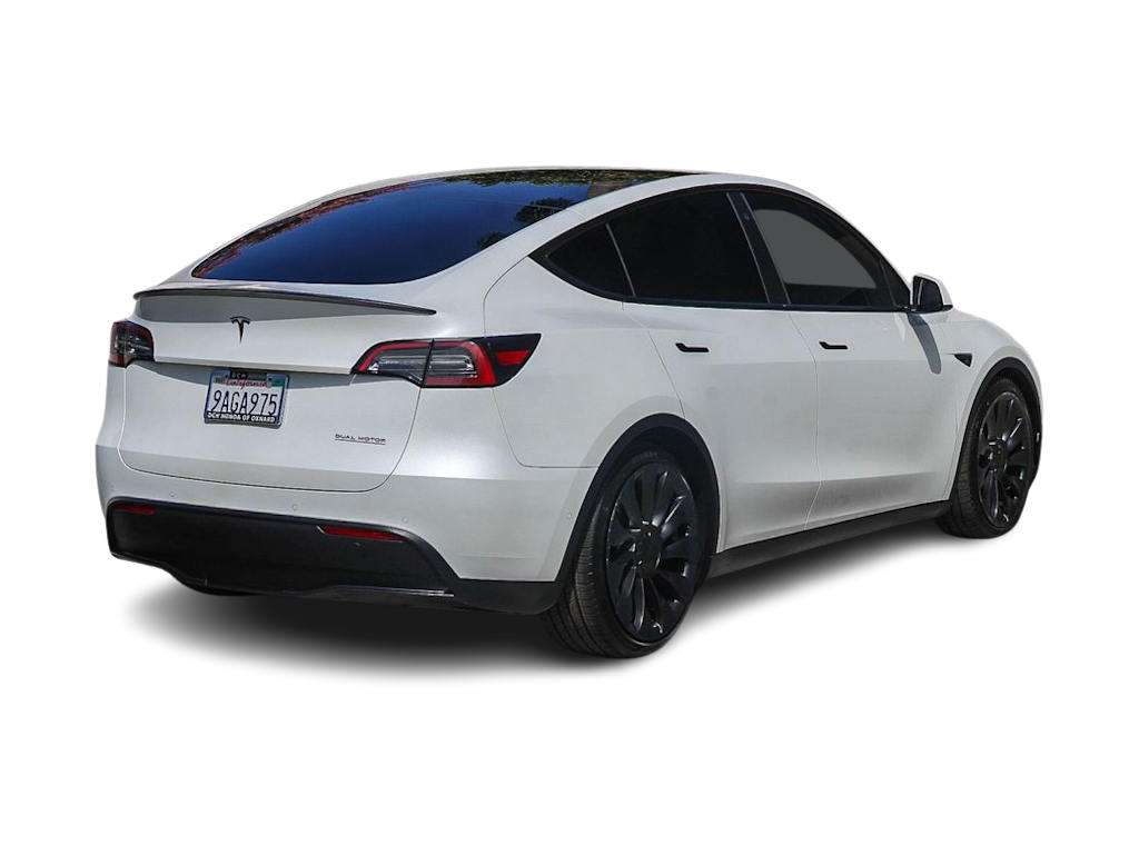 Thumbnail: 2022 Tesla Model Y - 19