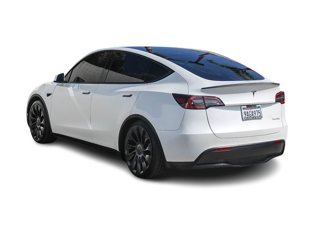 Thumbnail: 2022 Tesla Model Y - 3