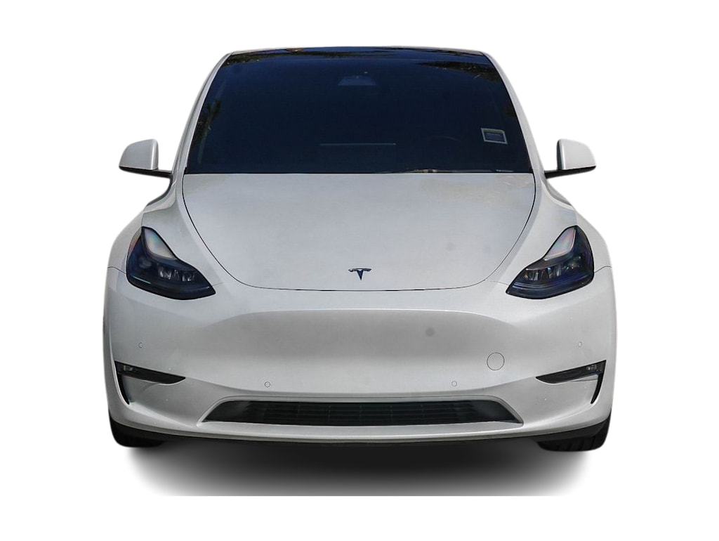 Thumbnail: 2022 Tesla Model Y - 5