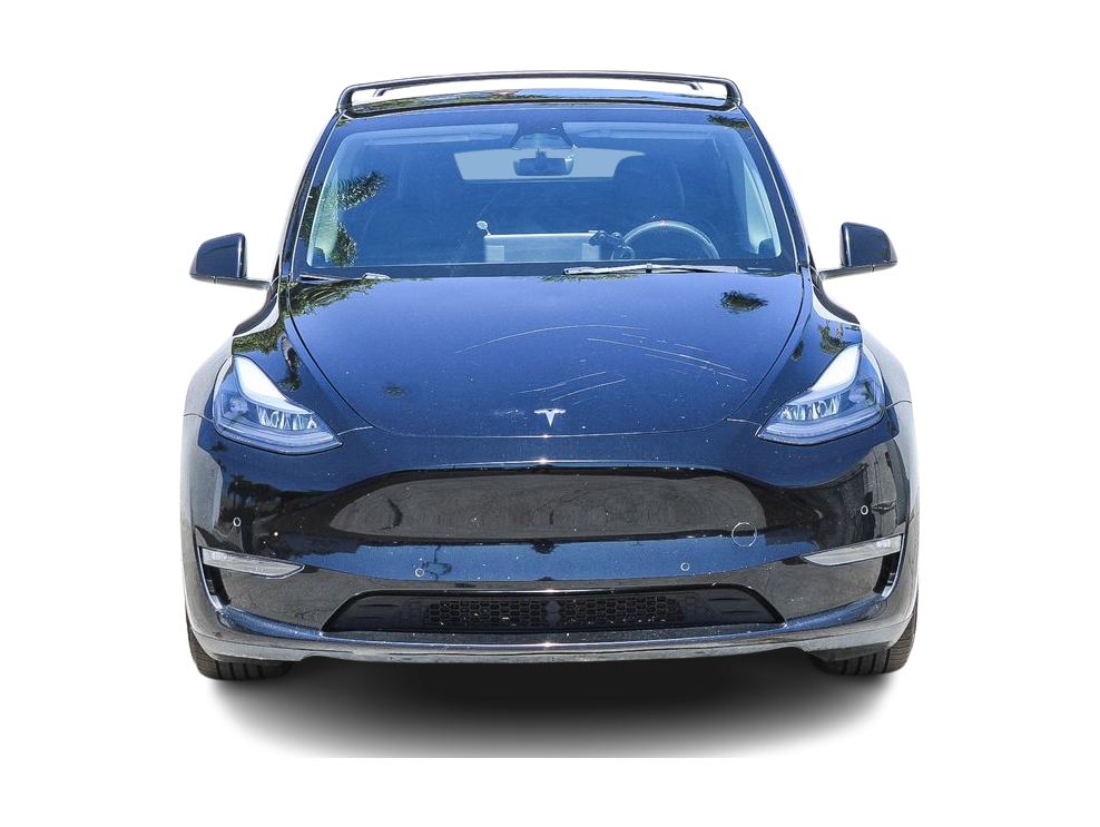 Thumbnail: 2022 Tesla Model Y - 4