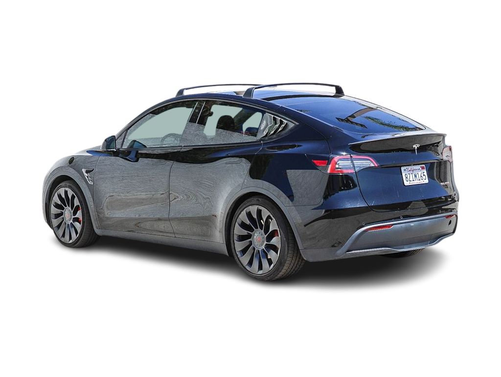 Thumbnail: 2022 Tesla Model Y - 2
