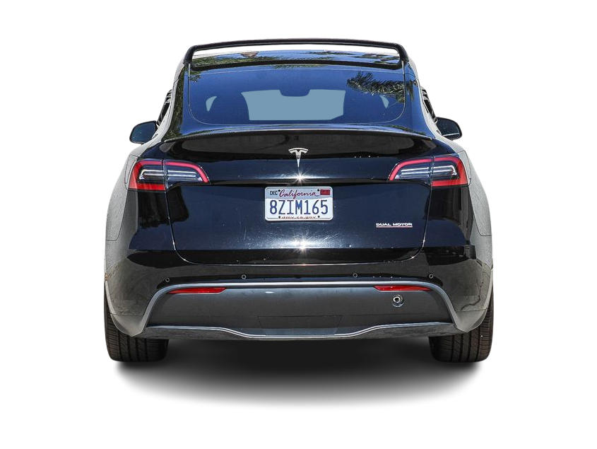 Thumbnail: 2022 Tesla Model Y - 3