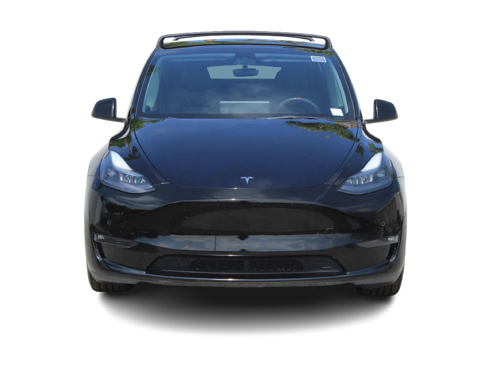 Thumbnail: 2022 Tesla Model Y - 5