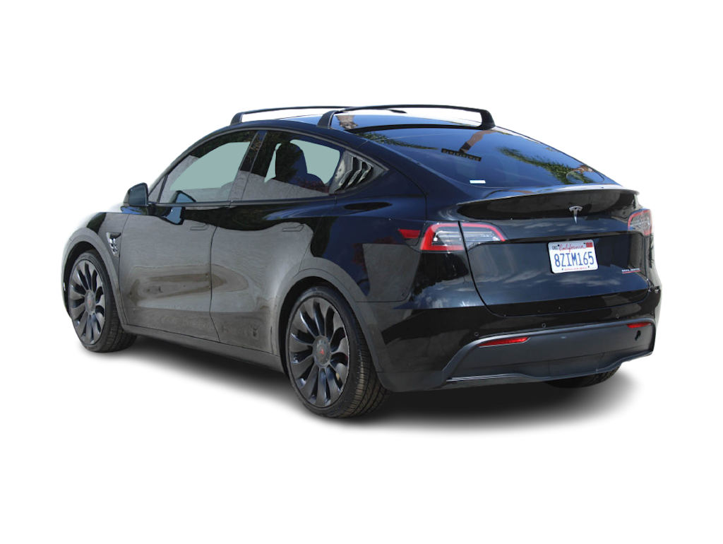 Thumbnail: 2022 Tesla Model Y - 3