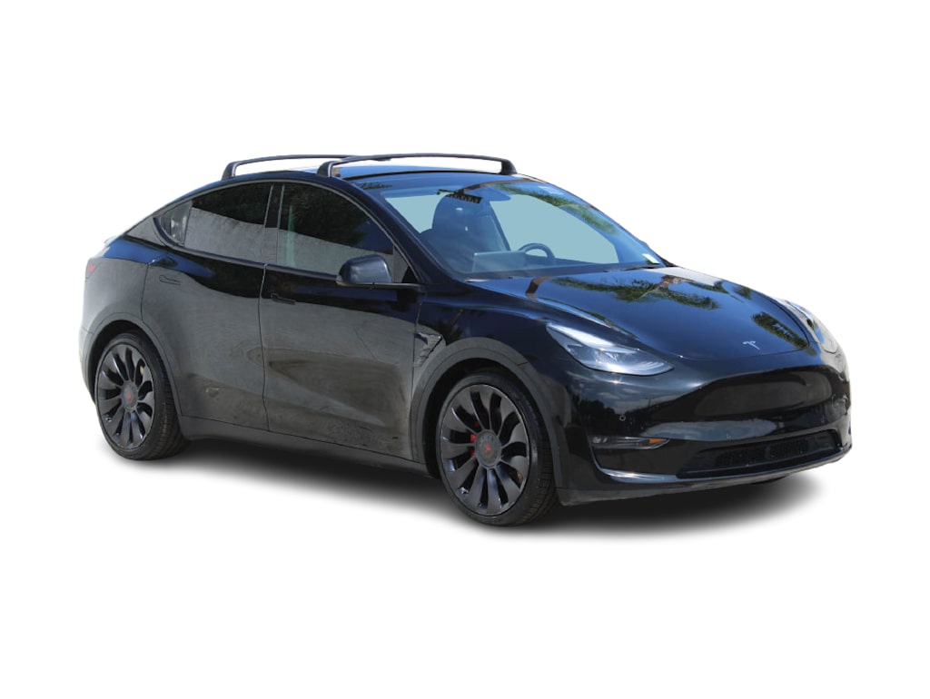 Thumbnail: 2022 Tesla Model Y - 17