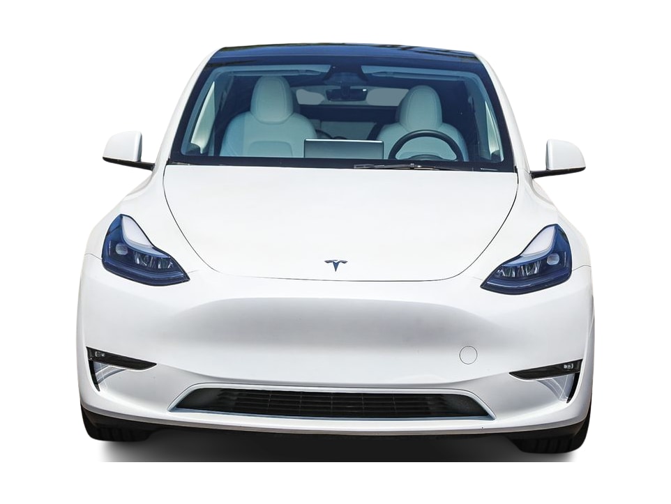 Thumbnail: 2025 Tesla Model Y - 4