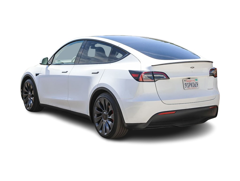 Thumbnail: 2025 Tesla Model Y - 2