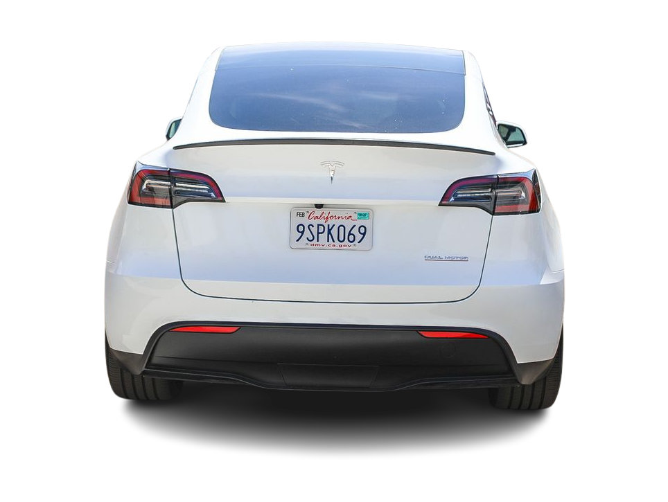 Thumbnail: 2025 Tesla Model Y - 3